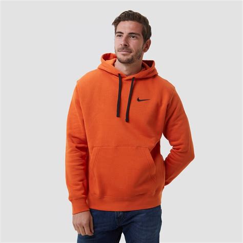 Oranje Nike Sportswear Nike Trui online kopen 